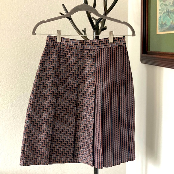 Diane von Furstenberg Skirt Size 2 - Picture 1 of 9